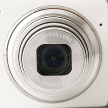Load image into Gallery viewer, Olympus μ mju 1060
