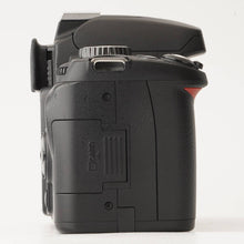 Load image into Gallery viewer, Nikon D60 / AF-S DX NIKKOR 18-55mm F3.5-5.6G VR Black
