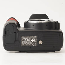 Load image into Gallery viewer, Nikon D60 / AF-S DX NIKKOR 18-55mm F3.5-5.6G VR Black
