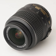 Load image into Gallery viewer, Nikon D60 / AF-S DX NIKKOR 18-55mm F3.5-5.6G VR Black
