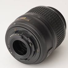 Load image into Gallery viewer, Nikon D60 / AF-S DX NIKKOR 18-55mm F3.5-5.6G VR Black

