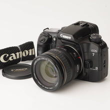 Load image into Gallery viewer, Canon EOS 7 / EF 24-85mm F3.5-4.5
