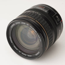Load image into Gallery viewer, Canon EOS 7 / EF 24-85mm F3.5-4.5

