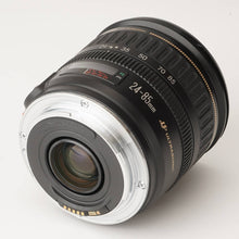 Load image into Gallery viewer, Canon EOS 7 / EF 24-85mm F3.5-4.5
