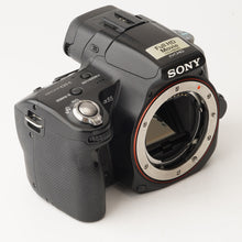 Load image into Gallery viewer, Sony α55 / DT 55-200mm f/4-5.6 SAM
