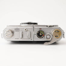 Load image into Gallery viewer, Nikon S3 Body Rangefinder Film Camera
