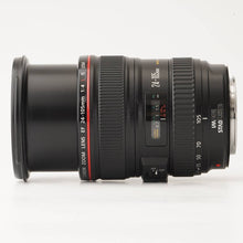 Load image into Gallery viewer, Canon EF 24-105mm f/4 L IS USM
