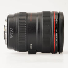 Load image into Gallery viewer, Canon EF 24-105mm f/4 L IS USM
