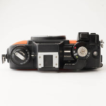 Load image into Gallery viewer, Nikon Nikonos-V / Nikkor 35mm f/2.5 Underwater Film Camera
