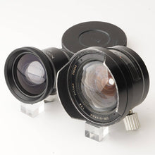 画像をギャラリービューアに読み込む, ニコン Nikon UW-Nikkor 15mm F2.8  Nikonos ニコノス用 / ファインダー
