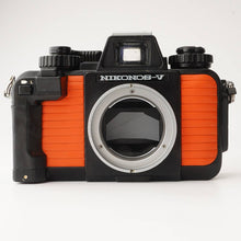 Load image into Gallery viewer, Nikon Nikonos-V Body Underwater Film Camera
