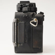 Load image into Gallery viewer, Nikon Nikonos-V Body Underwater Film Camera
