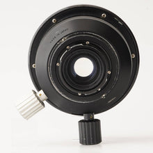 画像をギャラリービューアに読み込む, ニコン Nikon UW-Nikkor 15mm F2.8  Nikonos ニコノス用 / ファインダー
