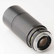 画像をギャラリービューアに読み込む, ライカ Leica VARIO-ELMAR-R 75-200mm F4.5
