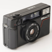 Load image into Gallery viewer, Nikon L35 AF 35mm f/2.8
