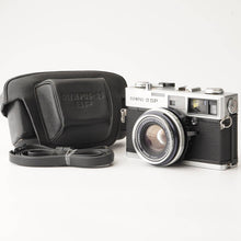 Load image into Gallery viewer, Olympus 35 SP G.Zuiko 42mm f/1.7
