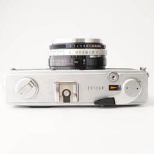 Load image into Gallery viewer, Olympus 35 SP G.Zuiko 42mm f/1.7
