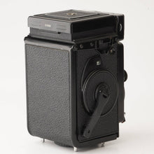Load image into Gallery viewer, Yashica Mat-124 G / Yashinon 80mm f/3.5

