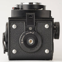Load image into Gallery viewer, Yashica Mat-124 G / Yashinon 80mm f/3.5
