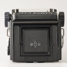 Load image into Gallery viewer, Mamiya C330 Professional F / MAMIYA-SEKOR 80mm F2.8
