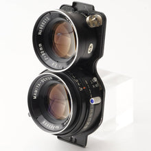 Load image into Gallery viewer, Mamiya C330 Professional F / MAMIYA-SEKOR 80mm F2.8
