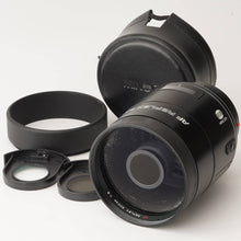 Load image into Gallery viewer, Minolta AF Reflex 500mm f/8 Sony A mount
