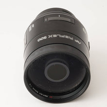 Load image into Gallery viewer, Minolta AF Reflex 500mm f/8 Sony A mount
