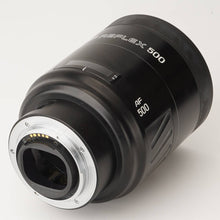 Load image into Gallery viewer, Minolta AF Reflex 500mm f/8 Sony A mount
