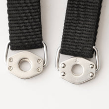 Load image into Gallery viewer, Pentax Asahi Genuine Neck Strap w/ Lugs Rings for 645 6x7 67

