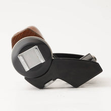 Load image into Gallery viewer, Pentax 6X7 Wood Hand Grip For 67 6x7
