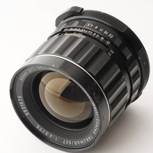 Load image into Gallery viewer, Pentax 6x7 Eye Level / Super Multi Coated Takumar 75mm f/4.5
