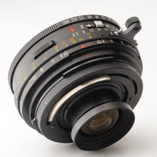 Load image into Gallery viewer, Mamiya MAMIYA-SEKOR 50mm f/6.3 For Mamiya Universal

