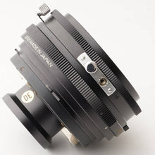 Load image into Gallery viewer, Mamiya MAMIYA-SEKOR 50mm f/6.3 For Mamiya Universal
