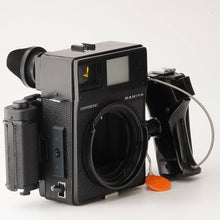 画像をギャラリービューアに読み込む, マミヤ Mamiya Universal Press ユニバーサル プレス 6x9 ボディ
