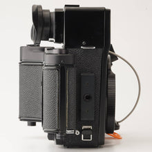 画像をギャラリービューアに読み込む, マミヤ Mamiya Universal Press ユニバーサル プレス 6x9 ボディ
