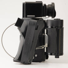 画像をギャラリービューアに読み込む, マミヤ Mamiya Universal Press ユニバーサル プレス 6x9 ボディ
