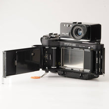 画像をギャラリービューアに読み込む, マミヤ Mamiya Universal Press ユニバーサル プレス 6x9 ボディ
