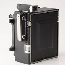 Load image into Gallery viewer, Graflex Crown GRAPHIC / Schneider Kreuznach Xenar 135mm f/4.7
