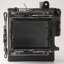 Load image into Gallery viewer, Graflex Crown GRAPHIC / Schneider Kreuznach Xenar 135mm f/4.7
