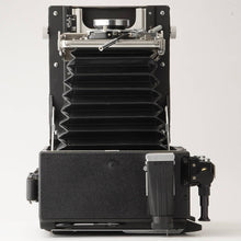 Load image into Gallery viewer, Graflex Crown GRAPHIC / Schneider Kreuznach Xenar 135mm f/4.7
