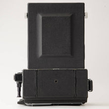 Load image into Gallery viewer, Graflex Crown GRAPHIC / Schneider Kreuznach Xenar 135mm f/4.7
