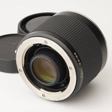 Load image into Gallery viewer, Contax Carl Zeiss Mutar II 2x T*
