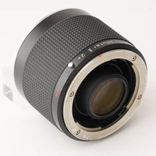 Load image into Gallery viewer, Contax Carl Zeiss Mutar II 2x T*
