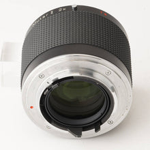 Load image into Gallery viewer, Contax Carl Zeiss Mutar II 2x T*
