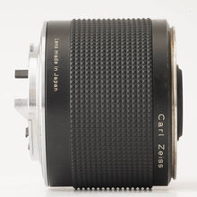 Load image into Gallery viewer, Contax Carl Zeiss Mutar II 2x T*
