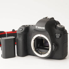 Load image into Gallery viewer, Canon EOS 6D

