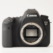 Load image into Gallery viewer, Canon EOS 6D
