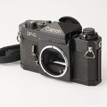 Load image into Gallery viewer, Canon F-1 Earlier Model
