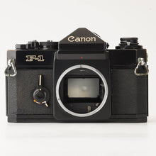Load image into Gallery viewer, Canon F-1 Earlier Model
