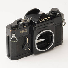 Load image into Gallery viewer, Canon F-1 Earlier Model
